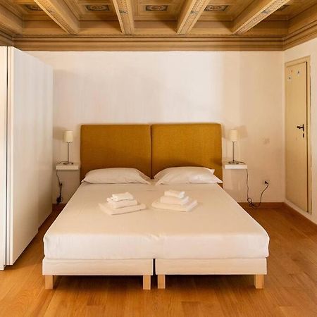 Strategic 2Br Apartment Firenze Eksteriør bilde