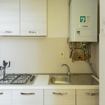Strategic 2Br Apartment Firenze Eksteriør bilde