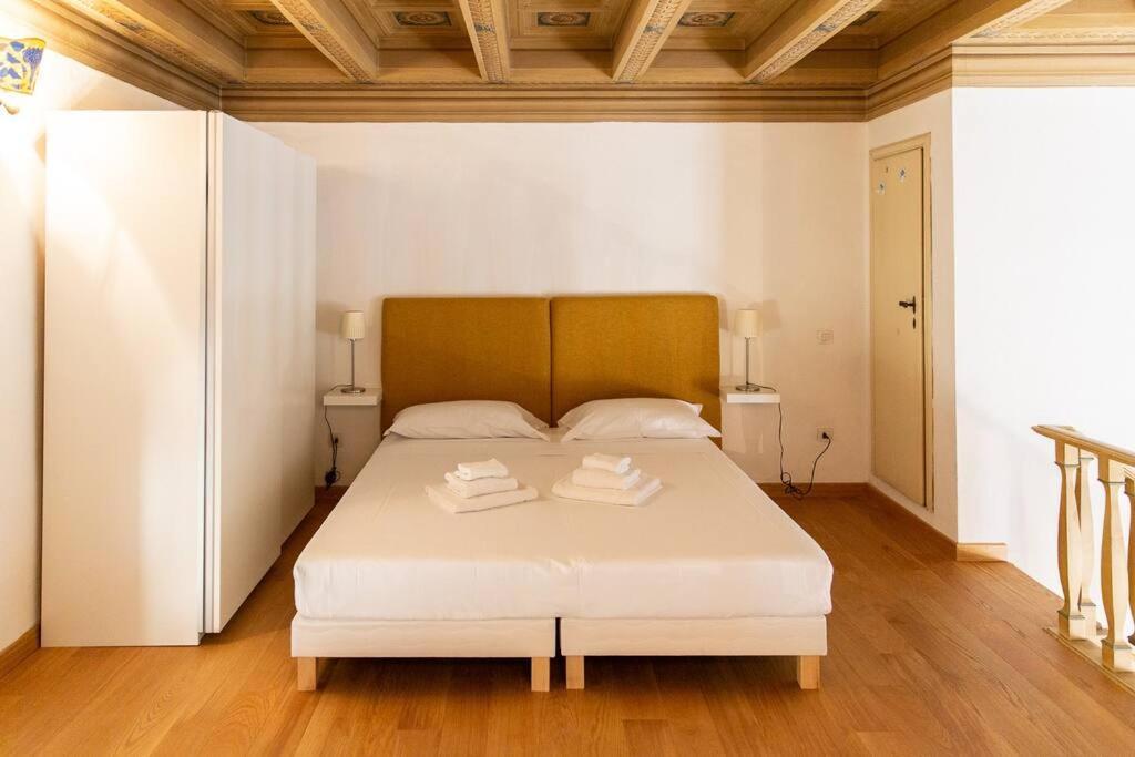 Strategic 2Br Apartment Firenze Eksteriør bilde