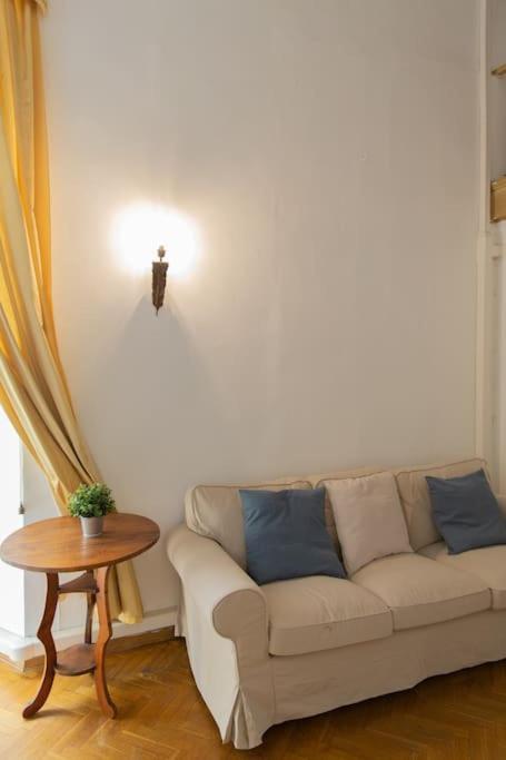 Strategic 2Br Apartment Firenze Eksteriør bilde