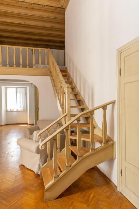 Strategic 2Br Apartment Firenze Eksteriør bilde