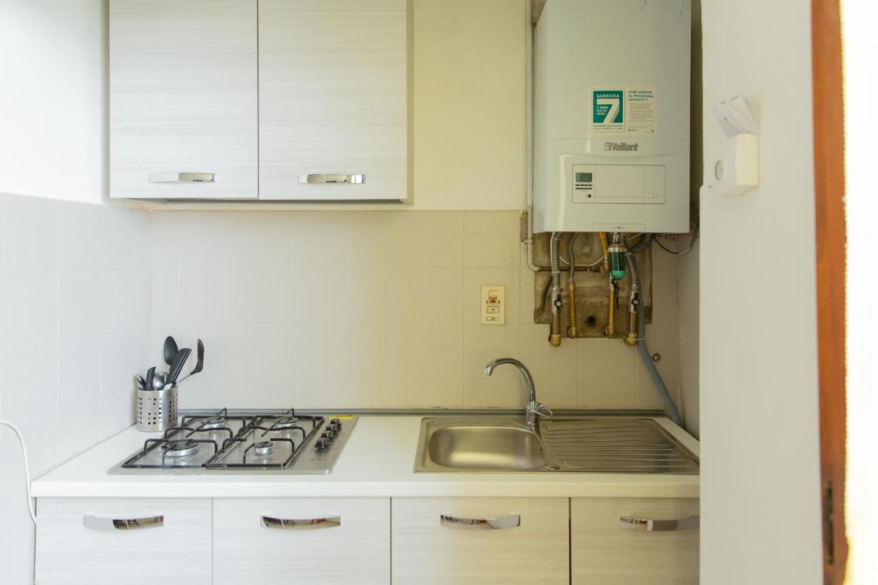 Strategic 2Br Apartment Firenze Eksteriør bilde
