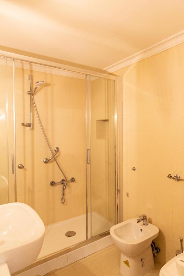 Strategic 2Br Apartment Firenze Eksteriør bilde